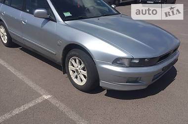 Универсал Mitsubishi Galant 2000 в Ровно