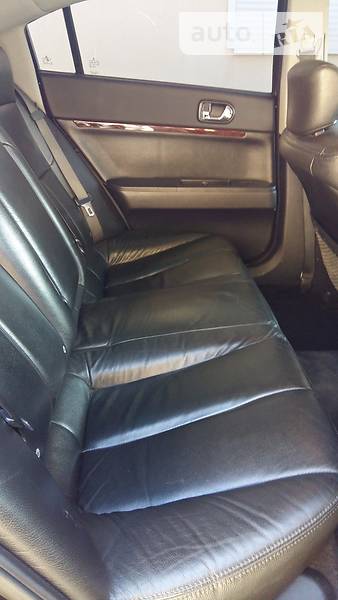 Седан Mitsubishi Galant 2008 в Каменец-Подольском