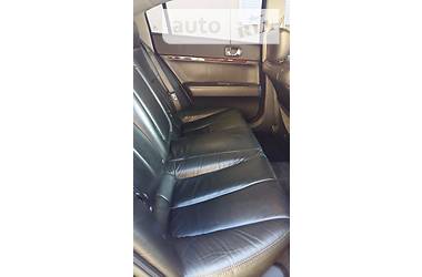 Седан Mitsubishi Galant 2008 в 