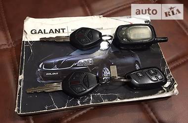 Седан Mitsubishi Galant 2006 в 