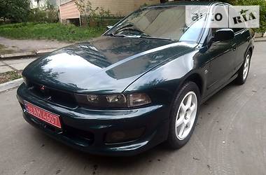 Седан Mitsubishi Galant 2000 в Киеве