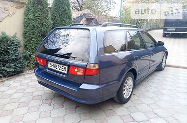 Универсал Mitsubishi Galant 1999 в Одессе