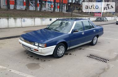 Седан Mitsubishi Galant 1986 в Одессе