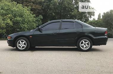  Mitsubishi Galant 1999 в Одессе