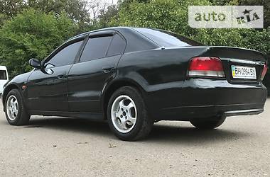  Mitsubishi Galant 1999 в Одессе