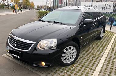 Mitsubishi Galant 2008