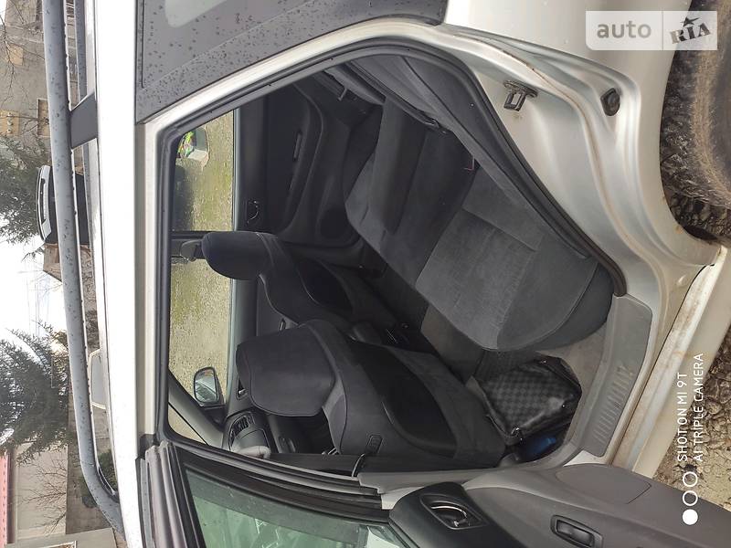 Універсал Mitsubishi Galant 2000 в Снятині фото 6 Універсал Mitsubishi Galant 2000 в Снятині