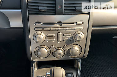 Седан Mitsubishi Galant 2009 в 