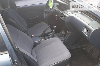 Седан Mitsubishi Galant 1991 в 