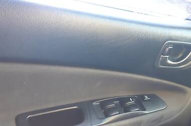 Седан Mitsubishi Galant 2001 в 