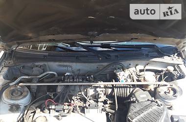 Седан Mitsubishi Galant 2001 в 