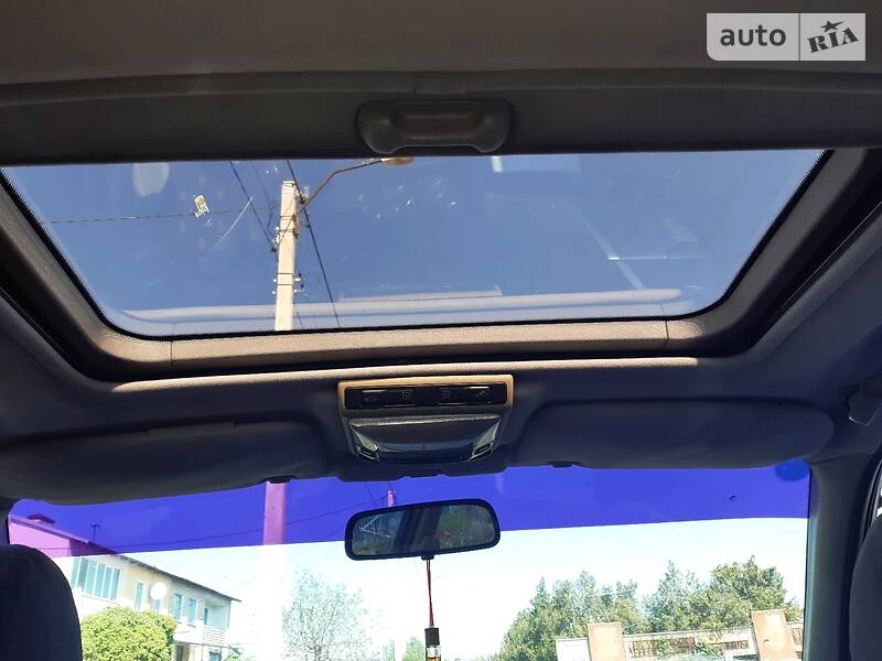 Седан Mitsubishi Galant 1994 в Каховці фото 12 Седан Mitsubishi Galant 1994 в Каховці