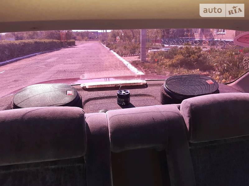 Седан Mitsubishi Galant 1994 в Каховці фото 8 Седан Mitsubishi Galant 1994 в Каховці