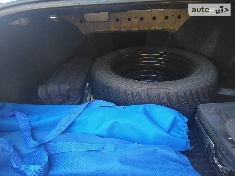 Седан Mitsubishi Galant 2009 в Хмельницькому