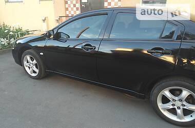 Седан Mitsubishi Galant 2009 в 