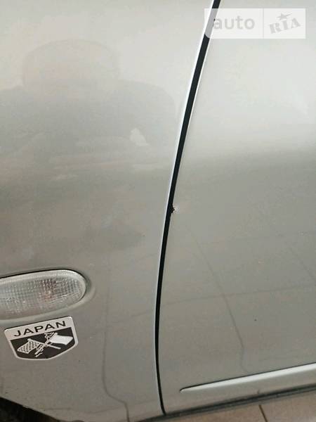 Седан Mitsubishi Galant 1999 в Світловодську фото 14 Седан Mitsubishi Galant 1999 в Світловодську