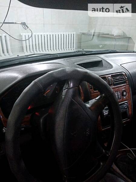 Седан Mitsubishi Galant 1999 в Світловодську фото 9 Седан Mitsubishi Galant 1999 в Світловодську