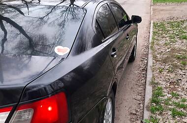 Седан Mitsubishi Galant 2008 в Запорожье