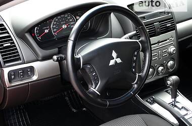 Седан Mitsubishi Galant 2009 в Днепре