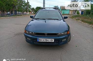 Универсал Mitsubishi Galant 1997 в Одессе