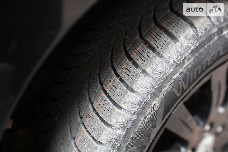 Седан Mitsubishi Galant 2008 в Тернополе