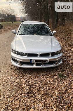 Седан Mitsubishi Galant 2003 в Броварах