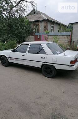 Седан Mitsubishi Galant 1987 в Краматорську
