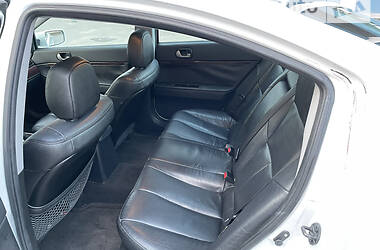Седан Mitsubishi Galant 2012 в 