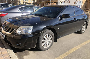 Mitsubishi Galant 2007