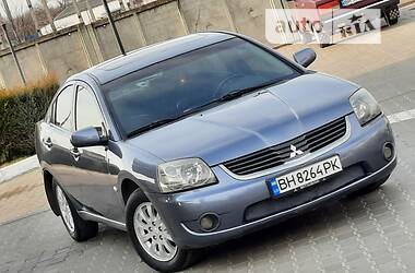 Седан Mitsubishi Galant 2007 в Измаиле