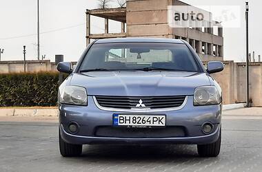 Седан Mitsubishi Galant 2007 в Измаиле