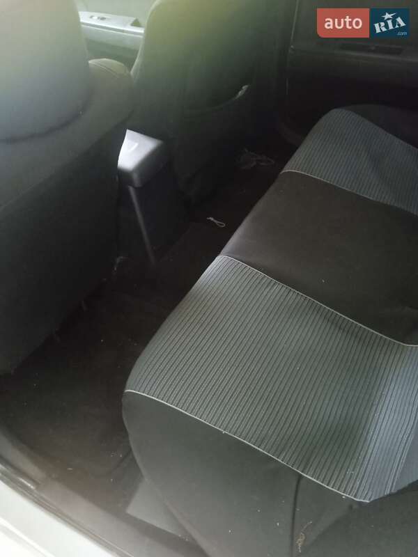 Седан Mitsubishi Galant 2007 в Фастові