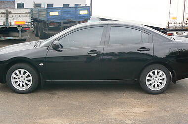 Седан Mitsubishi Galant 2008 в Киеве