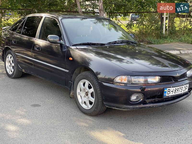Хэтчбек Mitsubishi Galant 1994 в Одессе