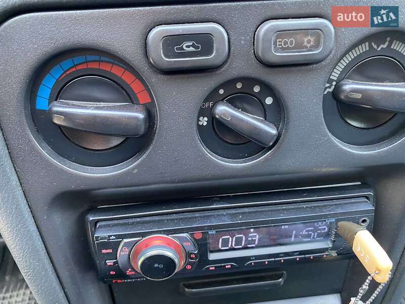 Хэтчбек Mitsubishi Galant 1994 в Одессе