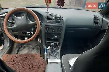 Седан Mitsubishi Galant 1994 в Чернівцях