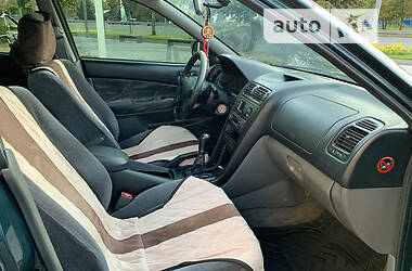 Седан Mitsubishi Galant 1999 в 