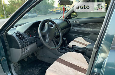 Седан Mitsubishi Galant 1999 в 