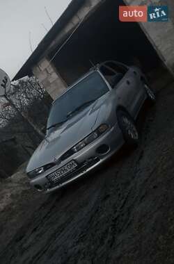 Седан Mitsubishi Galant 1995 в Балте