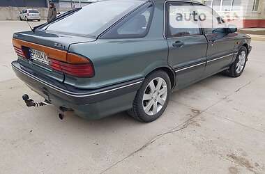 Хэтчбек Mitsubishi Galant 1989 в 