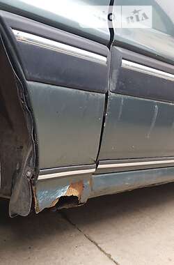 Хэтчбек Mitsubishi Galant 1989 в 
