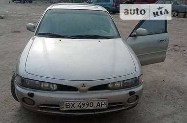 Седан Mitsubishi Galant 1993 в Доброславе