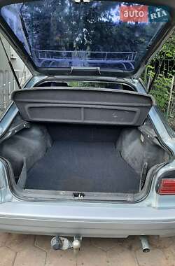 Лифтбек Mitsubishi Galant 1991 в Одессе