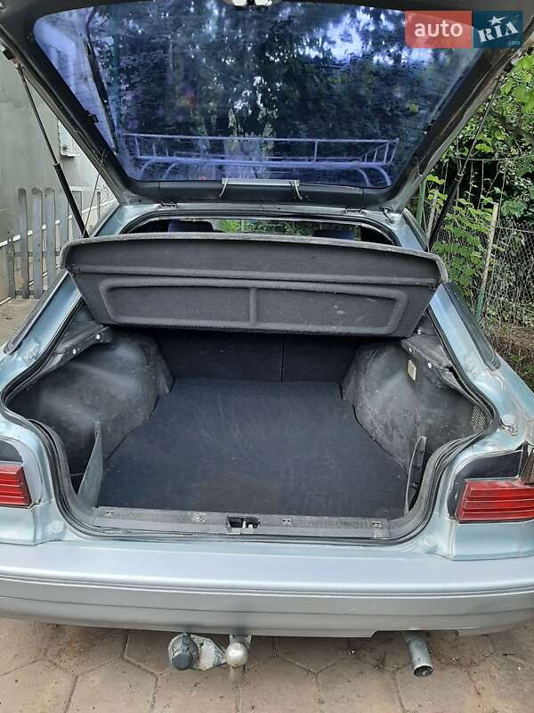 Лифтбек Mitsubishi Galant 1991 в Одессе