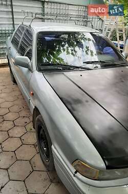 Лифтбек Mitsubishi Galant 1991 в Одессе