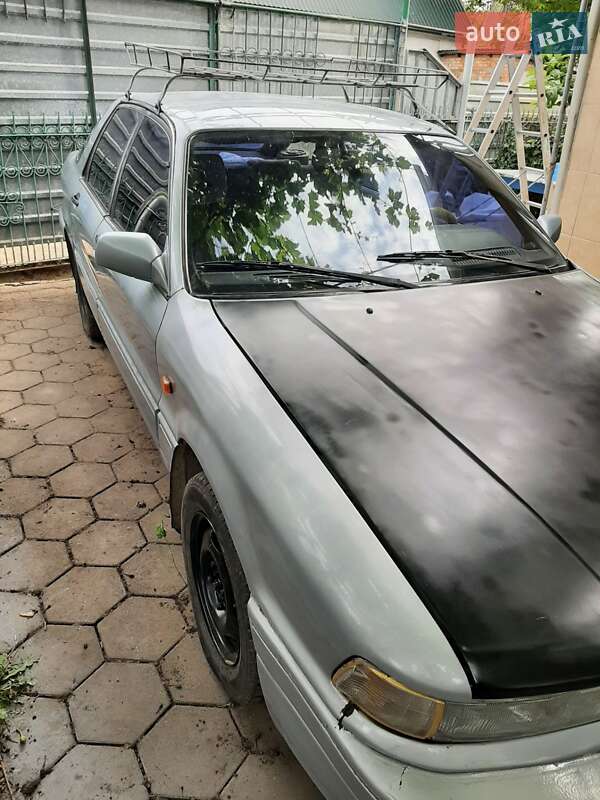 Лифтбек Mitsubishi Galant 1991 в Одессе
