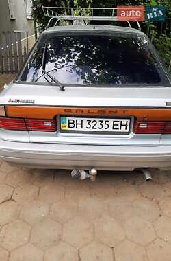 Лифтбек Mitsubishi Galant 1991 в Одессе