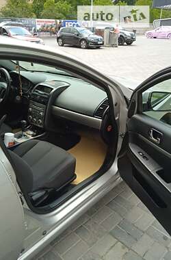 Седан Mitsubishi Galant 2008 в 