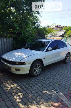 Седан Mitsubishi Galant 1997 в Жмеринке