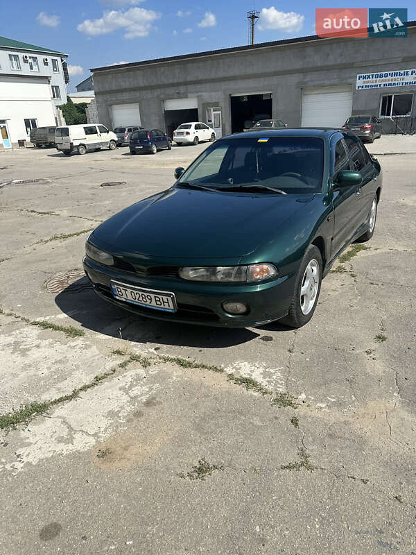 Mitsubishi Galant 1996